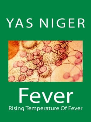 cover image of Rising Temperature of Fever (Book II)
